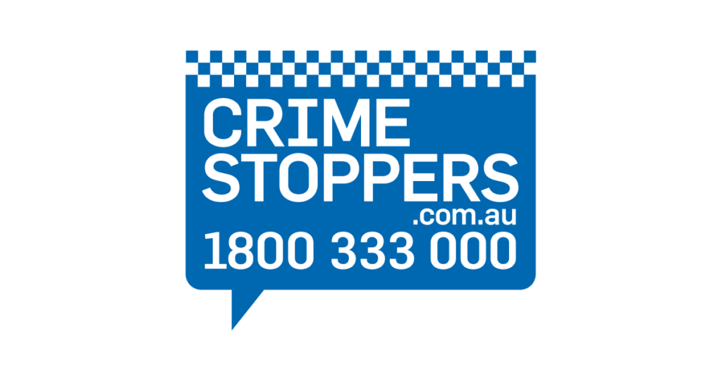 Qld • Crime Stoppers Queensland